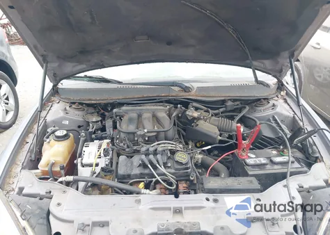 2007 Ford Taurus Sel z USA, uszkodzony, nr VIN 1FAFP56U07A116161